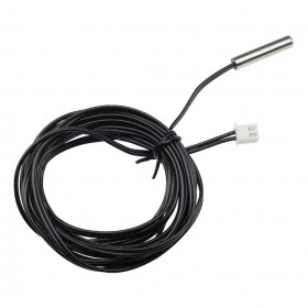 Termocupla NTC 3m pentru temperatura 10K waterproof OKY3065-5-3M Termocupla NTC 3m pentru temperatura 10K waterproof OKY3065-5-3M