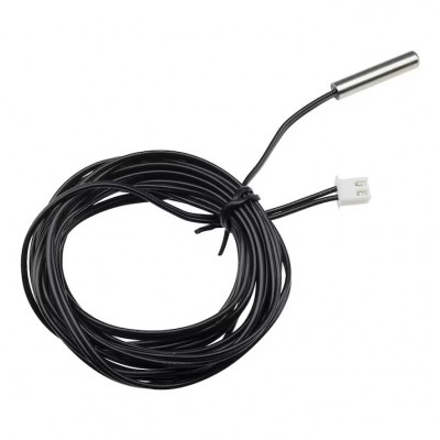 Termocupla NTC 3m pentru temperatura 10K waterproof OKY3065-5-3M