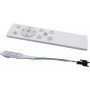 Controller pentru Banda LED WS2811 unicolor, telecomanda RF