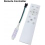 Controller pentru Banda LED WS2811 unicolor, telecomanda RF