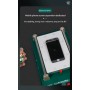 Fir subtire pentru separare ecrane BST-062, Ø 0.035 mm, 100m