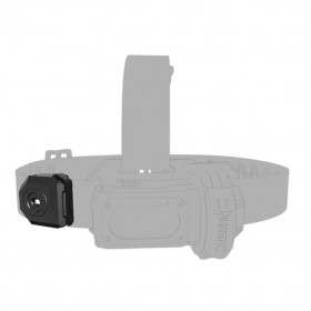 Intrerupator cu senzor pentru lanterna Wuben E7