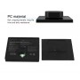 Telecomanda de perete MiBoxer, K1-B, 2.4Ghz cu buton rotativ