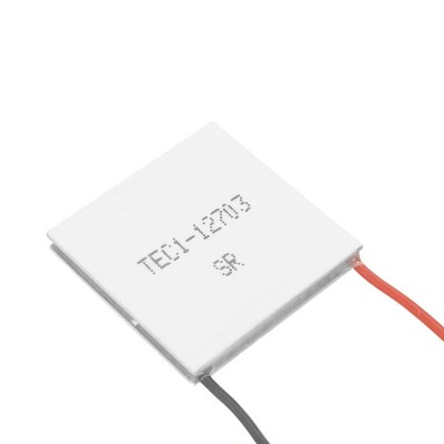 Modul termoelectric de racire peltier TEC1-12703 SR