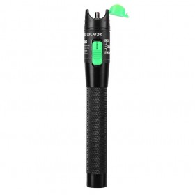 Tester fibra optica, 20KM, 20mW HT-20 Tester fibra optica, 20KM, 20mW HT-20