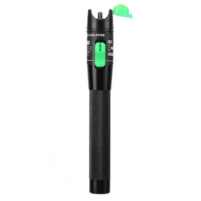 Tester fibra optica, 20KM, 20mW HT-20