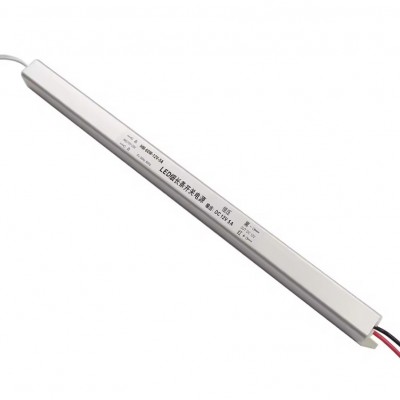 Sursa de alimentare ultra-slim, DC 12V, 5A, S-60W-12V-5A