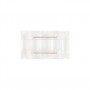 Conector 8mm pentru banda led cob, tip I, 2 pini, clip