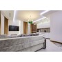 Banda LED COB alb rece, 12V DC, 480LEDs/m, 10m, IP20