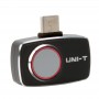 Camera termica UTi260M pentru telefon Android USB-C, 256x192