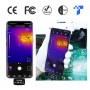 Camera termica UTi260M pentru telefon Android USB-C, 256x192