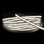 Banda LED COB alb cald, 24V DC, 560LEDs/m, 10m, IP20