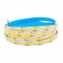 Banda LED COB CCT, 24V DC, 576LEDs/m, 5m, IP20