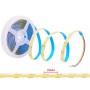 Banda LED COB CCT, 24V DC, 576LEDs/m, 5m, IP20