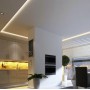 Banda LED COB alb natural, 24V DC, 560 LEDs/m, 10m, IP20