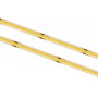 Banda LED COB alb natural, 24V DC, 560 LEDs/m, 10m, IP20