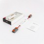 Mini controler LED monocrom (2.4GHz), DC 12V-24V, 6A, MLR2