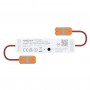 Mini controler LED monocrom (2.4GHz), DC 12V-24V, 6A, MLR2