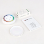 Controller LED cu telecomanda, RGB, 3 in 1, 2.4GHz MiBoxer