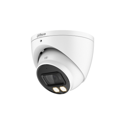 Camera dome 5MP SENZOR CMOS 1/2.7" lentila 2.8mm IR 40m