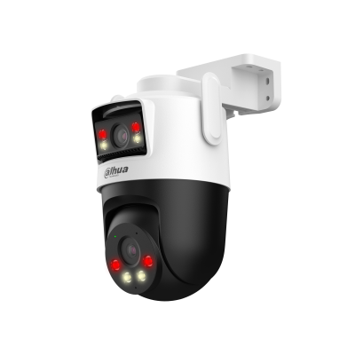Camera dome 5+5MP SENZOR CMOS 1/3" lentile 2.8mm + 6mm IR 50m
