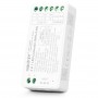 Controler LED MiBoxer, FUT035W+, 2 in 1, WiFi + 2.4GHz