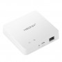 Gateway MiBoxer ZB-BOX2, Zigbee 3.0, conexiune prin cablu