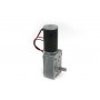 Motor electric DC 12V cu reductor de viteze