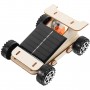 Kit constructie vehicul alimentat solar OKYN-G0002