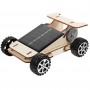 Kit constructie vehicul alimentat solar OKYN-G0002