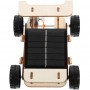 Kit constructie vehicul alimentat solar OKYN-G0002