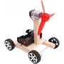 Kit constructie vehicul cu elice OKYN2111