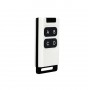 Telecomanda universala 433MHz, 4 butoane, cod fix, compatibila