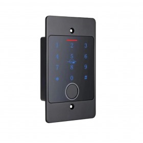 Tastatura Stand Alone pentru control acces EP-HF5-EM-TUYA