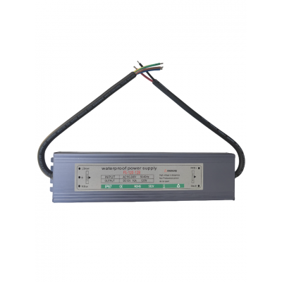 Sursa de alimentare de exterior 12v 10a IP67 FS-120-12B