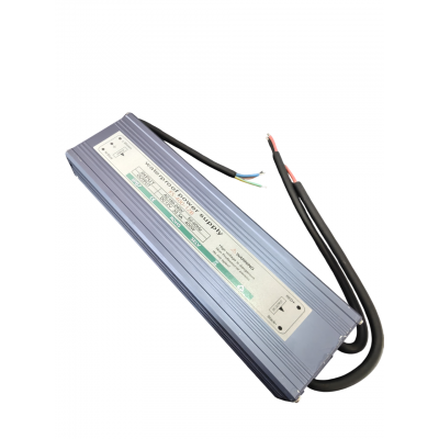 Sursa de alimentare de exterior 12V, 33.3A, IP67, FS-400-12B