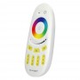 Telecomanda LED MiBoxer FUT096, 2.4GHz, 4 zone, RGBW, control