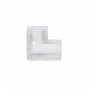 Conector clampdown pentru banda LED monocrom 8mm, conexiune