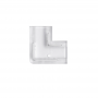 Conector clampdown pentru banda LED monocrom 8mm, conexiune