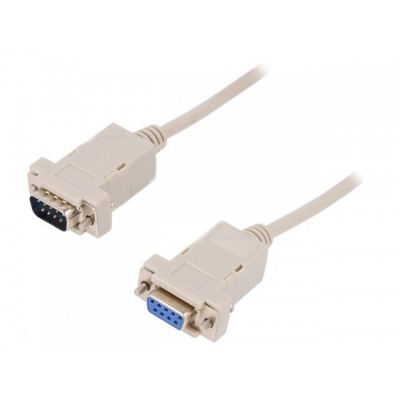 Cablu prelungire port serial Digitus 2M