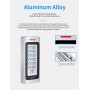 Tastatura control acces standalone EP-S701-EM, iluminata