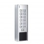 Tastatura control acces standalone EP-A8-EM-Tuya, iluminata