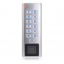 Tastatura control acces biometric TUYA WiFi, RFID, PIN