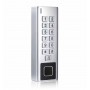 Tastatura control acces biometric TUYA WiFi, RFID, PIN