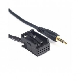 Adaptor Audio AUX-OPEL.01-JACK