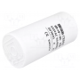 Condensator pornire motor 60uf CBB60A-60/450