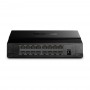 Switch 16 porturi 10/100Mbps desktop TL-SF1016D