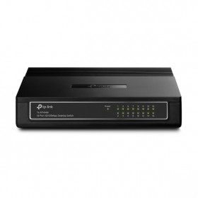 Switch 16 porturi 10/100Mbps desktop TL-SF1016D