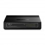 Switch 16 porturi 10/100Mbps desktop TL-SF1016D