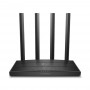 Router Wi-Fi Dual-Band Gigabit AC1200 cu Tehnologie OneMesh